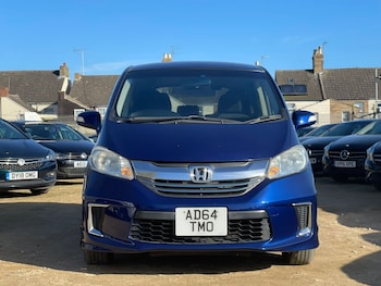 Used Honda Freed 2026 for sale - 77932324: Photo