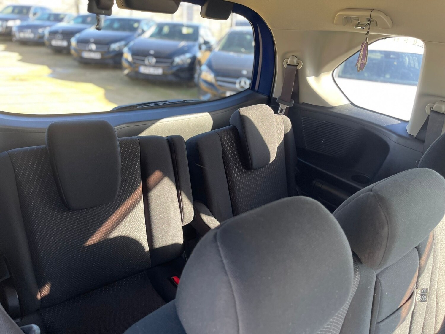 Used Honda Freed 2026 for sale - 77932324: Photo 30