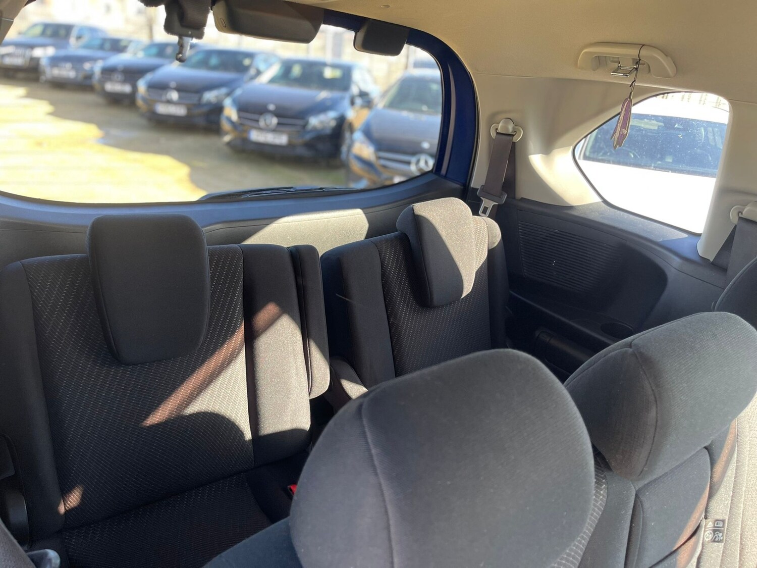 Used Honda Freed 2026 for sale - 77932324: Photo 31