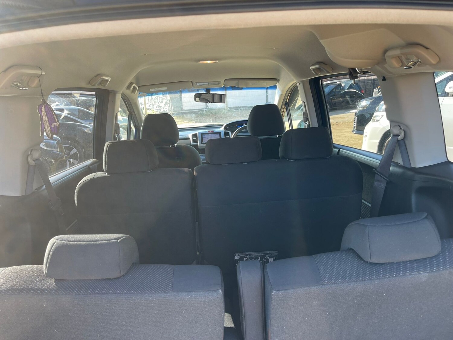 Used Honda Freed 2026 for sale - 77932324: Photo 32