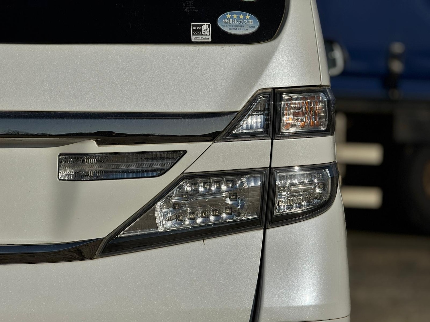 Used Toyota Vellfire 2026 for sale - 77931917: Photo 10