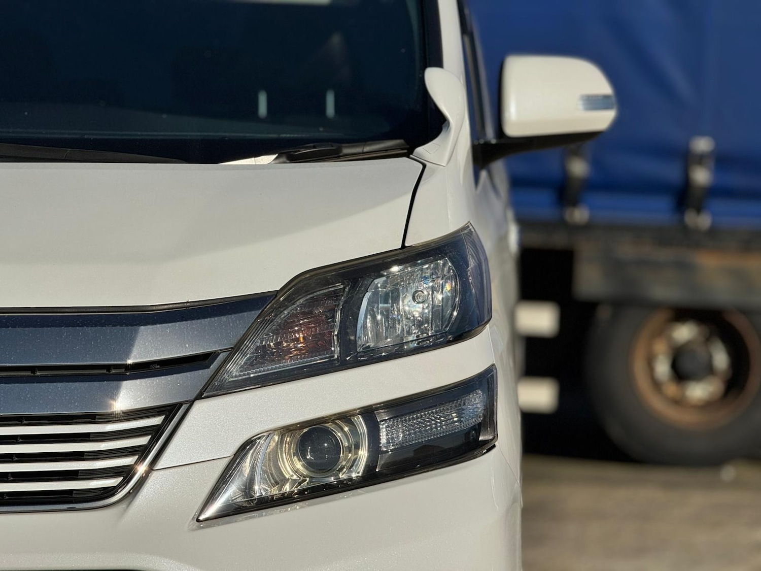 Used Toyota Vellfire 2026 for sale - 77931917: Photo 13