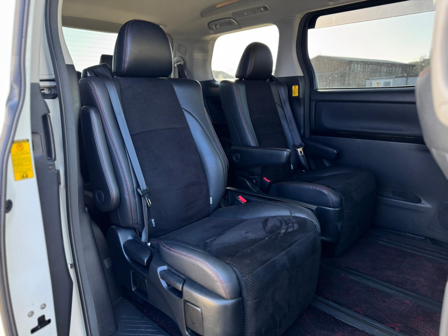 Used Toyota Vellfire 2026 for sale - 77931917: Photo 21