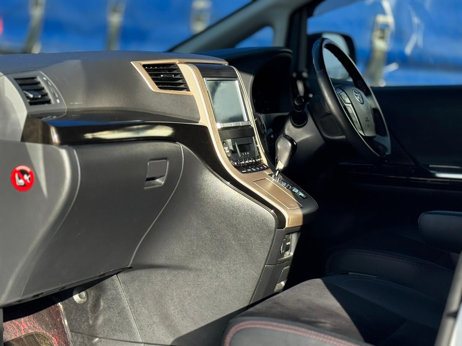 Used Toyota Vellfire 2026 for sale - 77931917: Photo 24