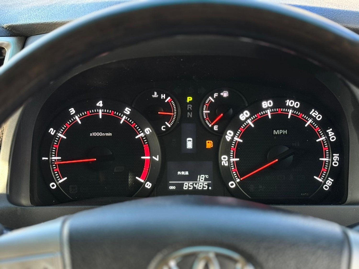 Used Toyota Vellfire 2026 for sale - 77931917: Photo 25