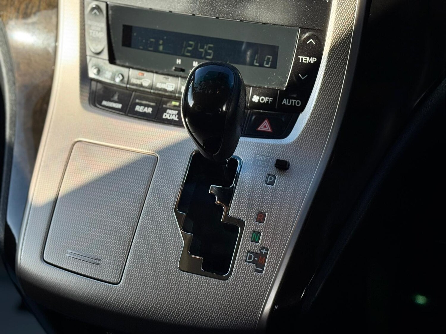 Used Toyota Vellfire 2026 for sale - 77931917: Photo 26