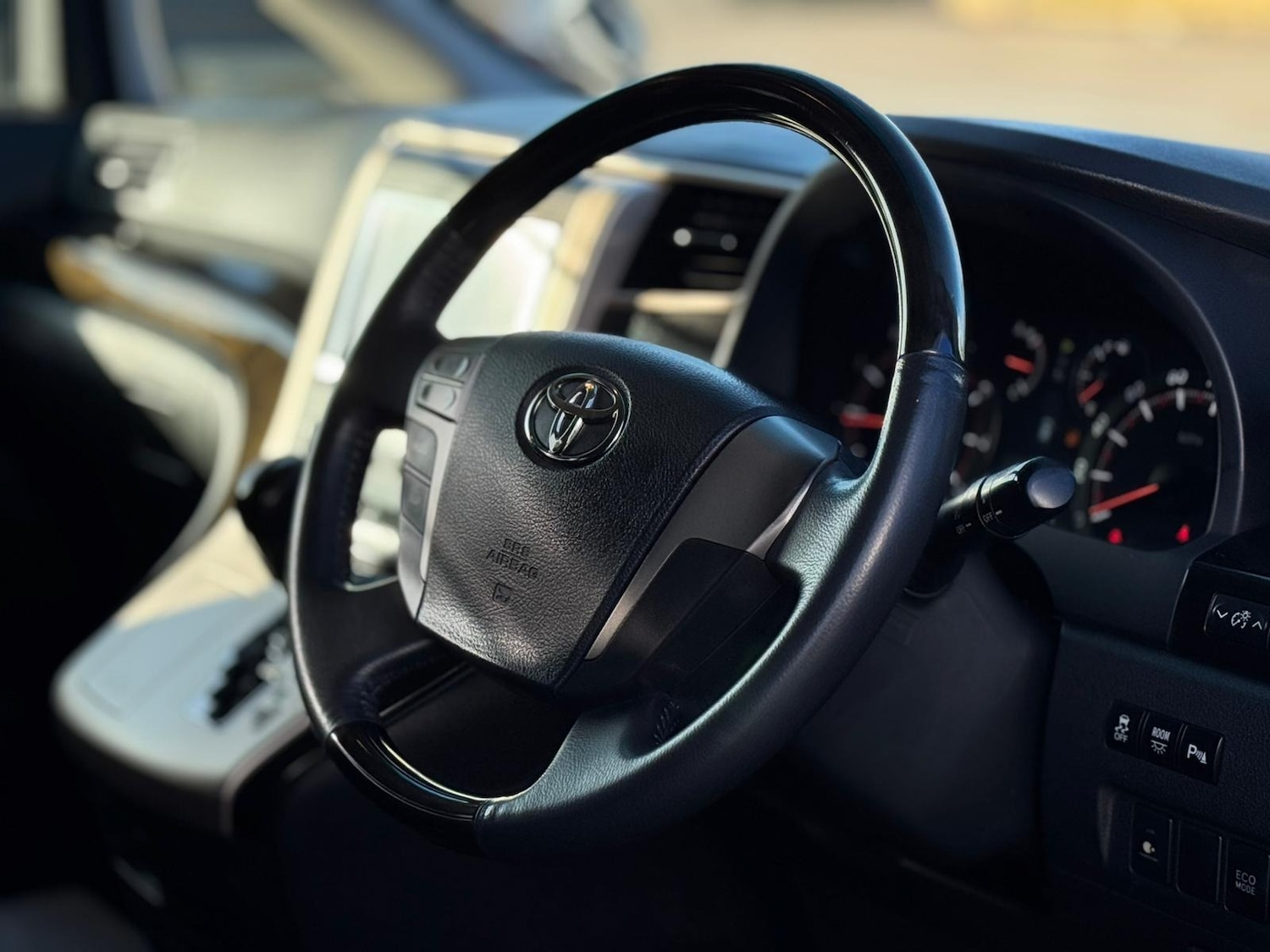 Used Toyota Vellfire 2026 for sale - 77931917: Photo 34