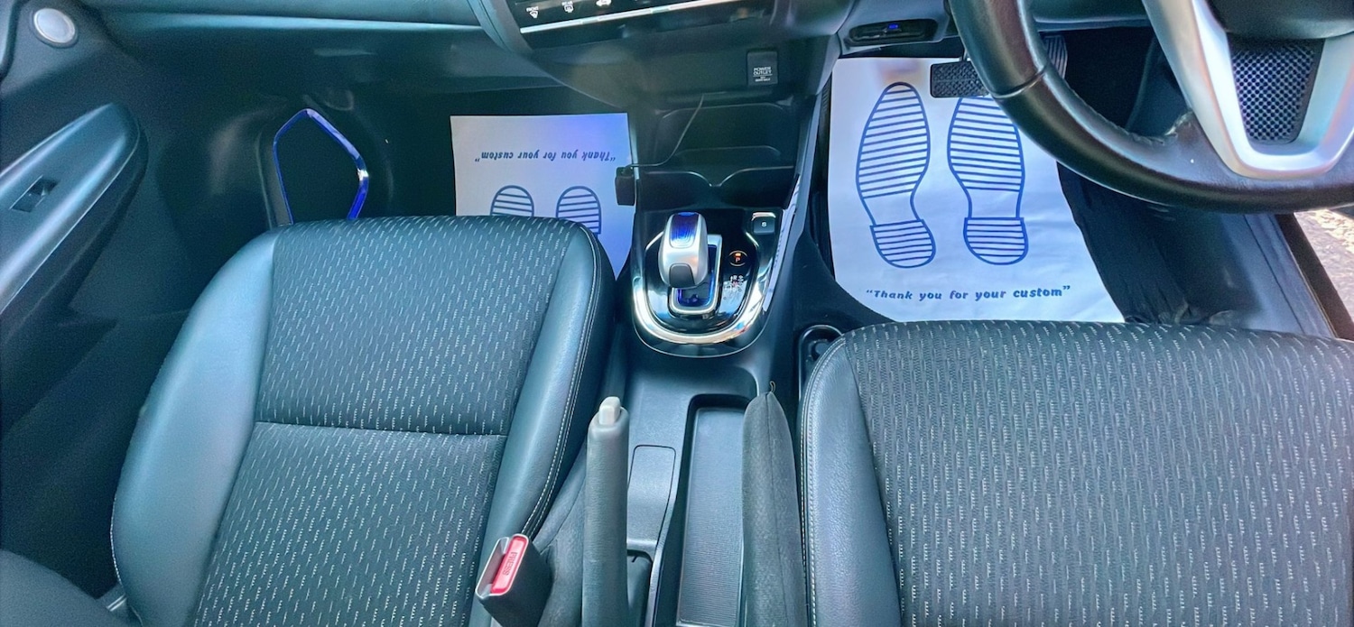 Used Honda Fit 2026 for sale - 77357232: Photo 14