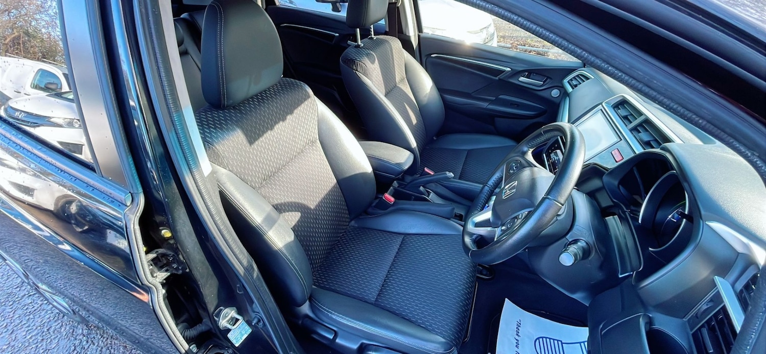 Used Honda Fit 2026 for sale - 77357232: Photo 15