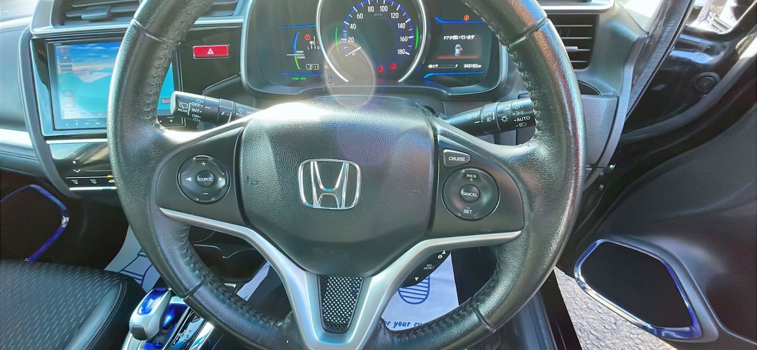 Used Honda Fit 2026 for sale - 77357232: Photo 17