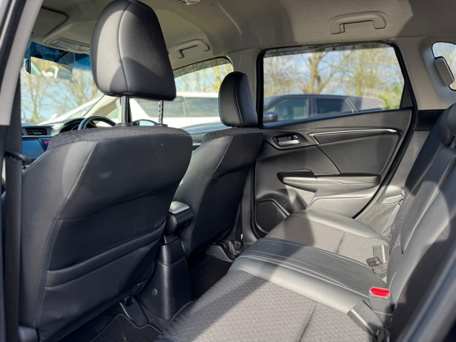 Used Honda Fit 2026 for sale - 77357232: Photo 18