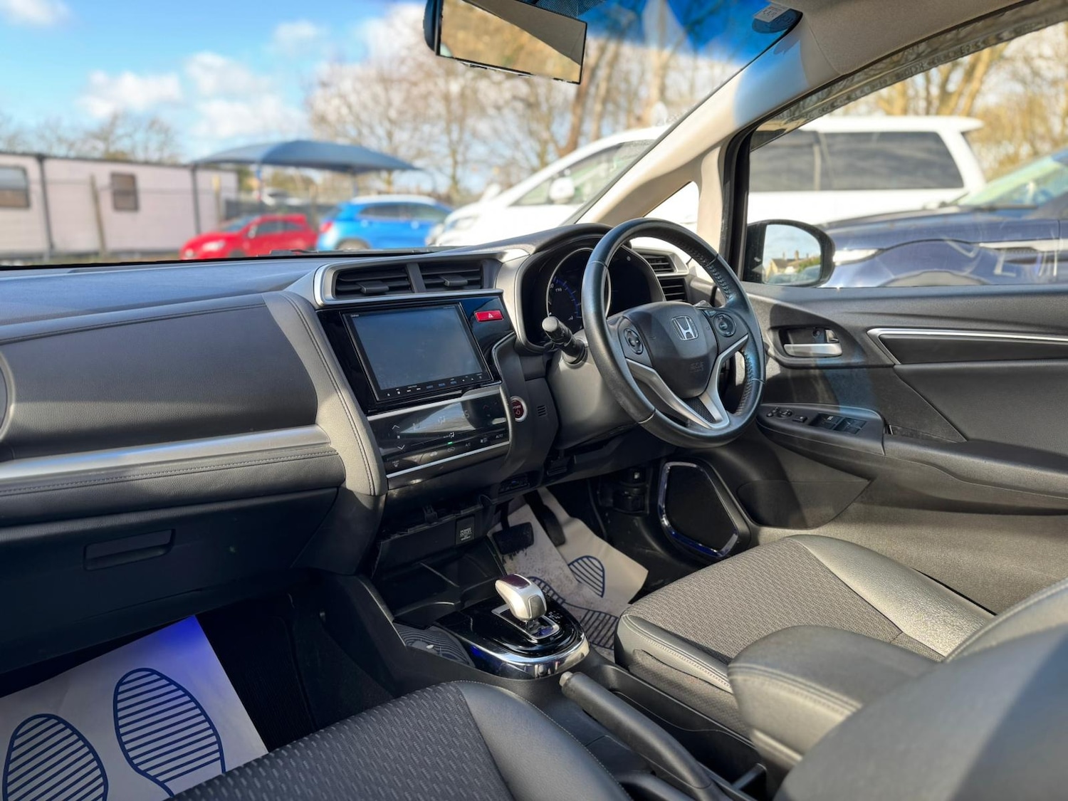 Used Honda Fit 2026 for sale - 77357232: Photo 20