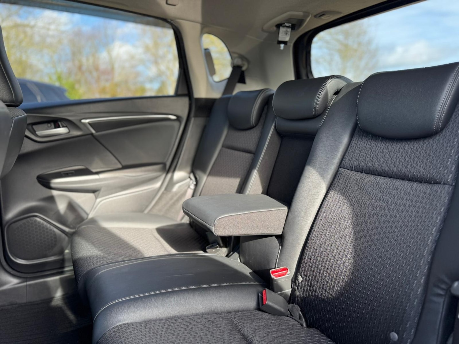 Used Honda Fit 2026 for sale - 77357232: Photo 21