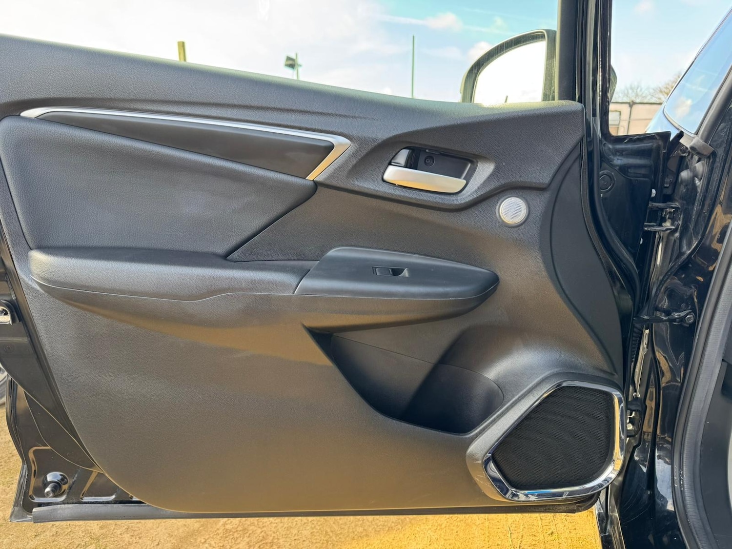 Used Honda Fit 2026 for sale - 77357232: Photo 23