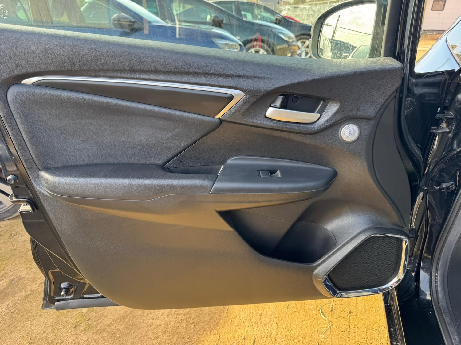 Used Honda Fit 2026 for sale - 77357232: Photo 24