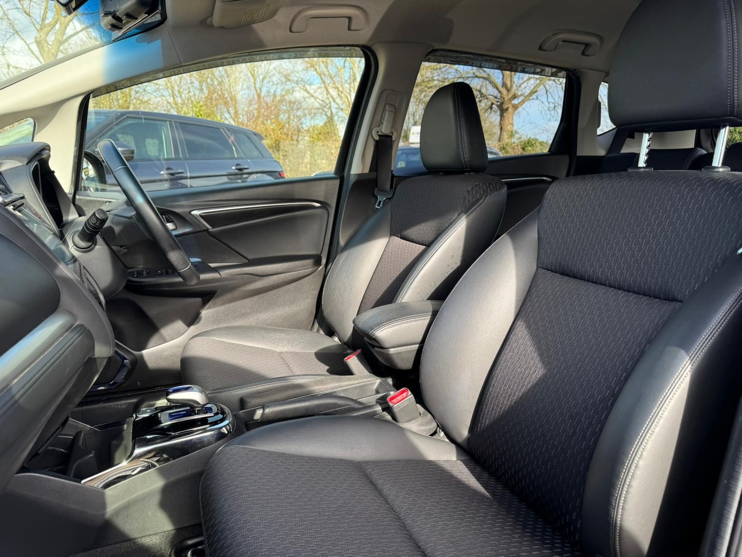 Used Honda Fit 2026 for sale - 77357232: Photo 26