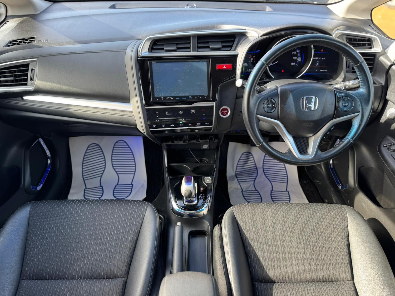 Used Honda Fit 2026 for sale - 77357232: Photo 27