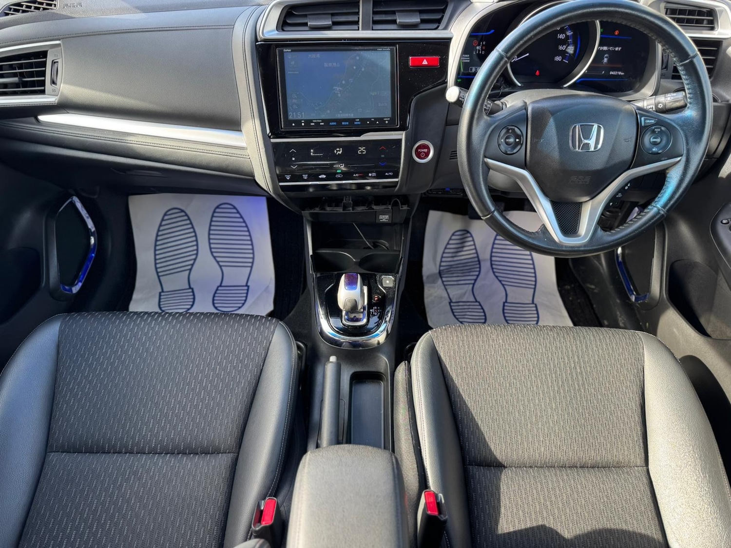 Used Honda Fit 2026 for sale - 77357232: Photo 28