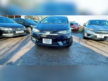 Used Honda Fit 2026 for sale - 77357232: Photo