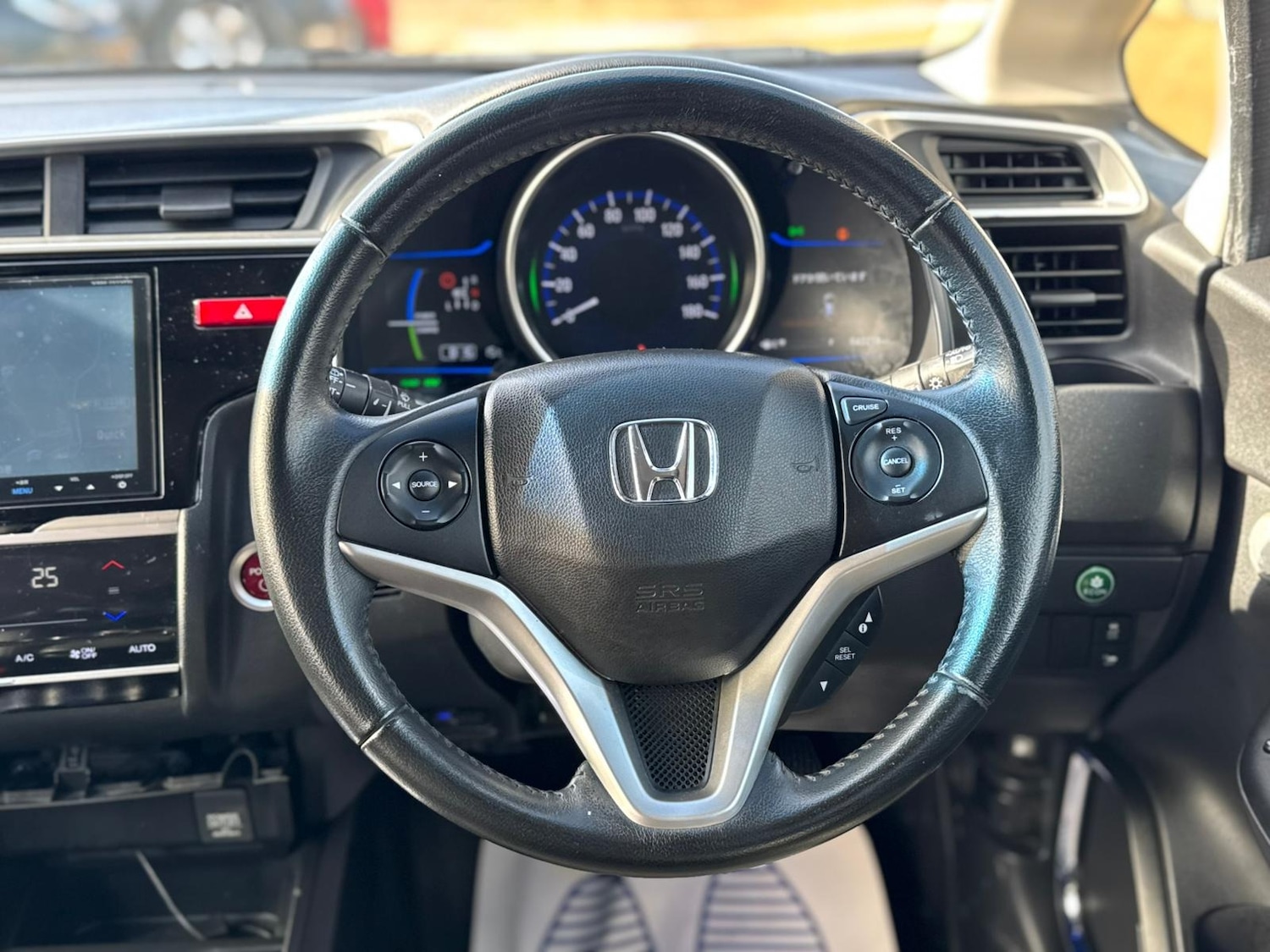 Used Honda Fit 2026 for sale - 77357232: Photo 32