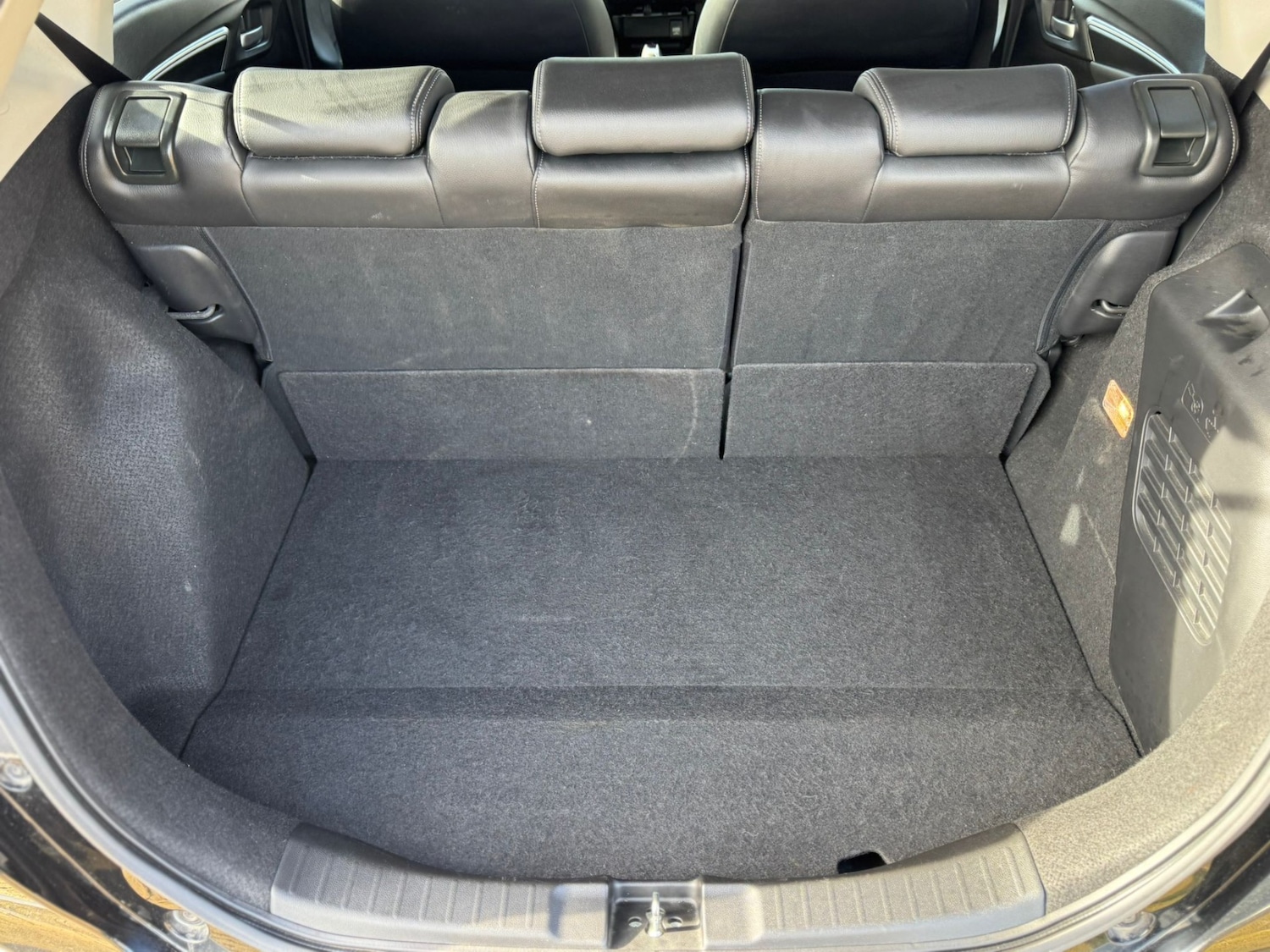 Used Honda Fit 2026 for sale - 77357232: Photo 33