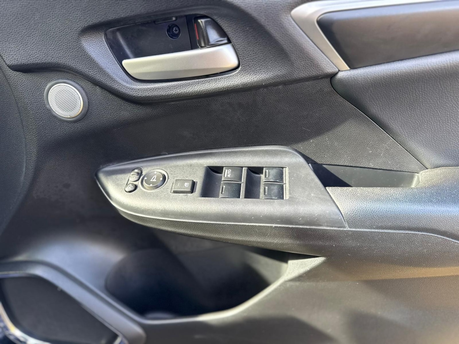 Used Honda Fit 2026 for sale - 77357232: Photo 34