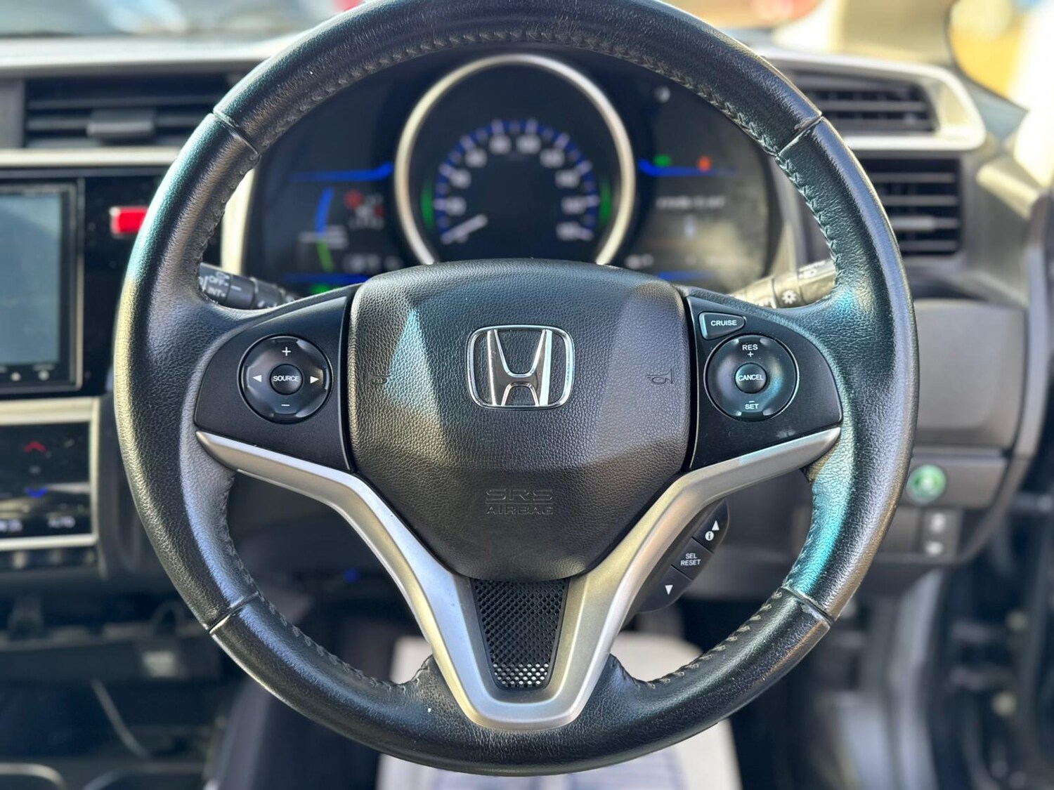 Used Honda Fit 2026 for sale - 77357232: Photo 38