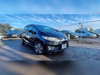 Used Honda Fit 2026 for sale - 77357232: Photo