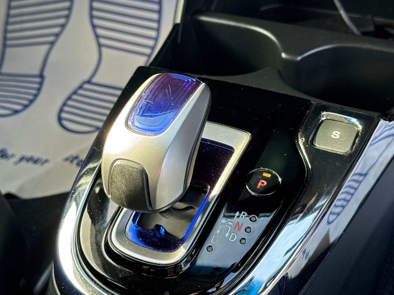 Used Honda Fit 2026 for sale - 77357232: Photo 42