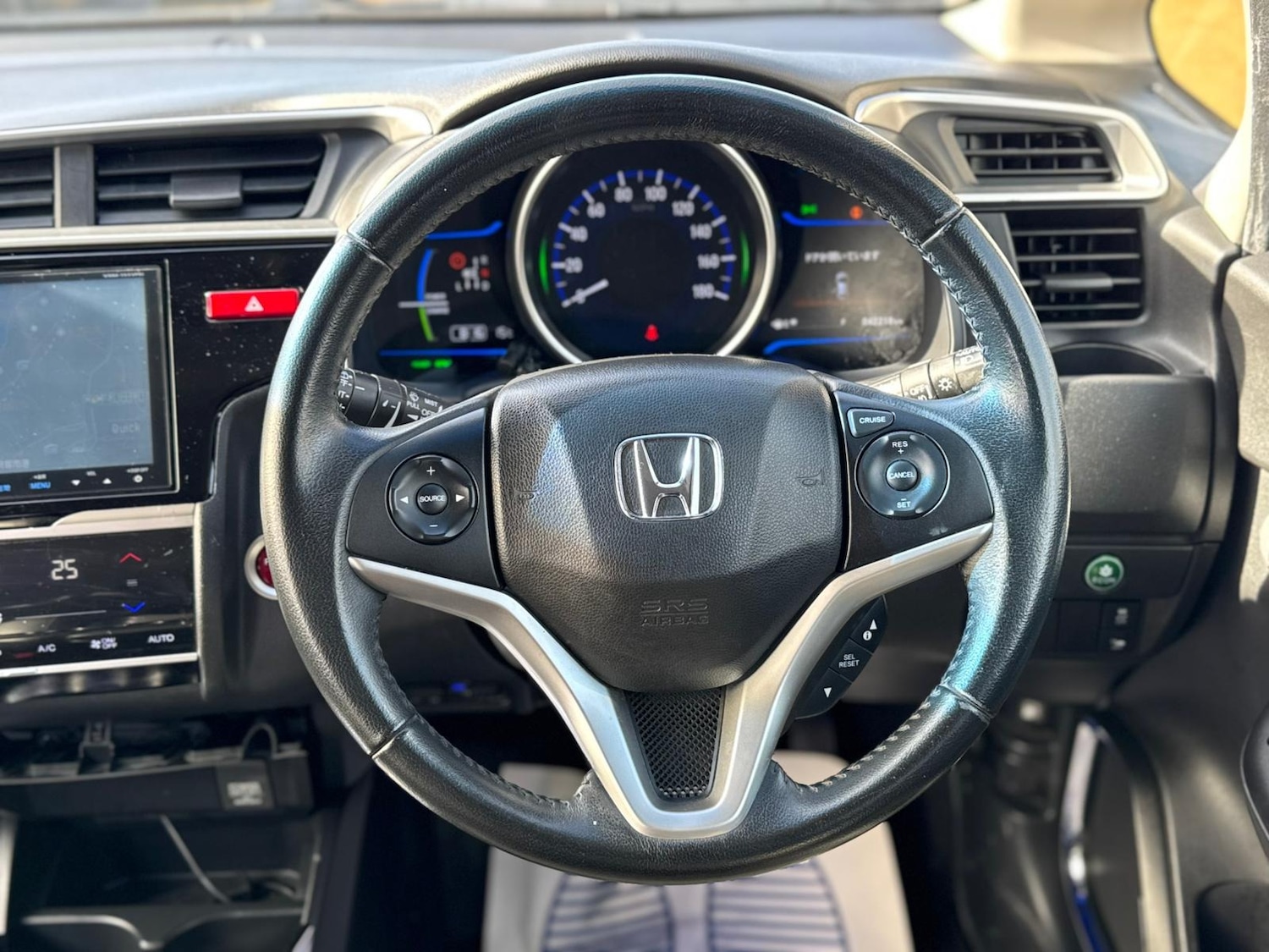 Used Honda Fit 2026 for sale - 77357232: Photo 47