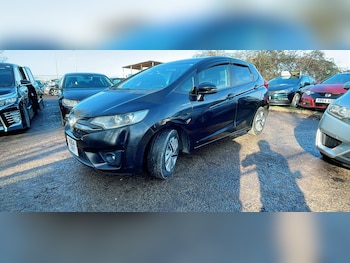 Used Honda Fit 2026 for sale - 77357232: Photo