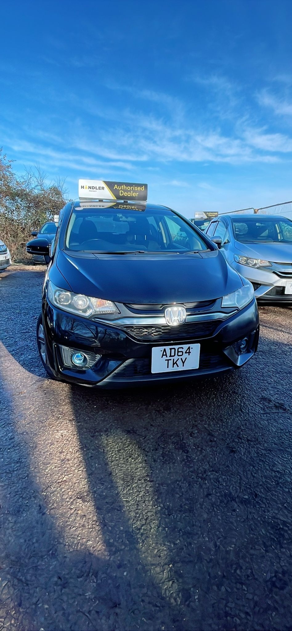 Used Honda Fit 2026 for sale - 77357232: Photo 8