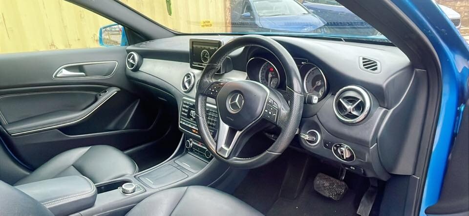 Used Mercedes-Benz GLA 2015 for sale - 77391685: Photo 12