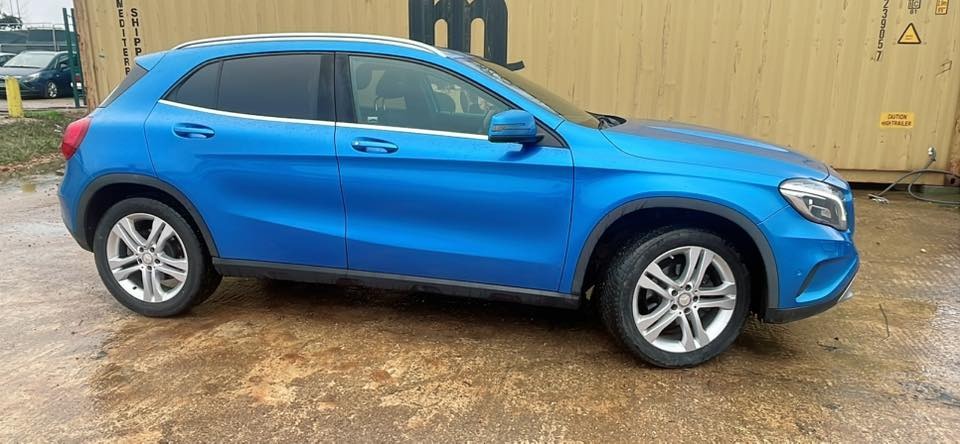 Used Mercedes-Benz GLA 2015 for sale - 77391685: Photo 7