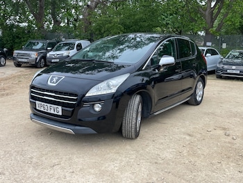 Used Peugeot 3008 2013 for sale - 78477048: Photo