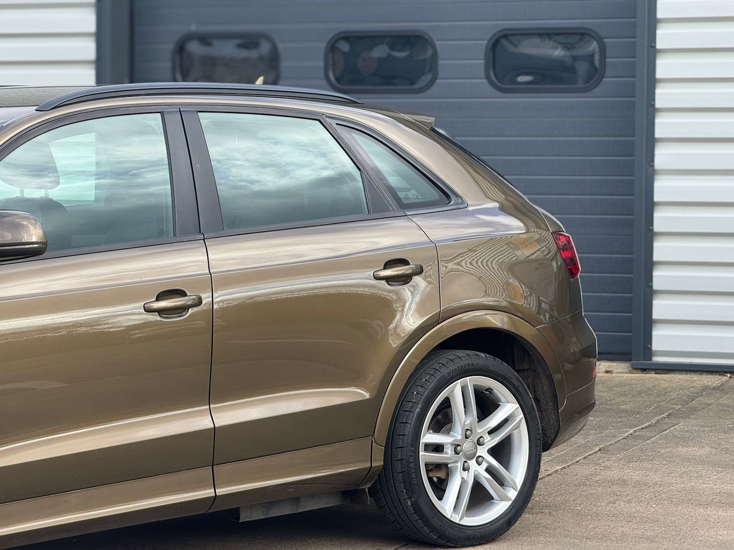 Used Audi Q3 2024 for sale - 77709014: Photo 14