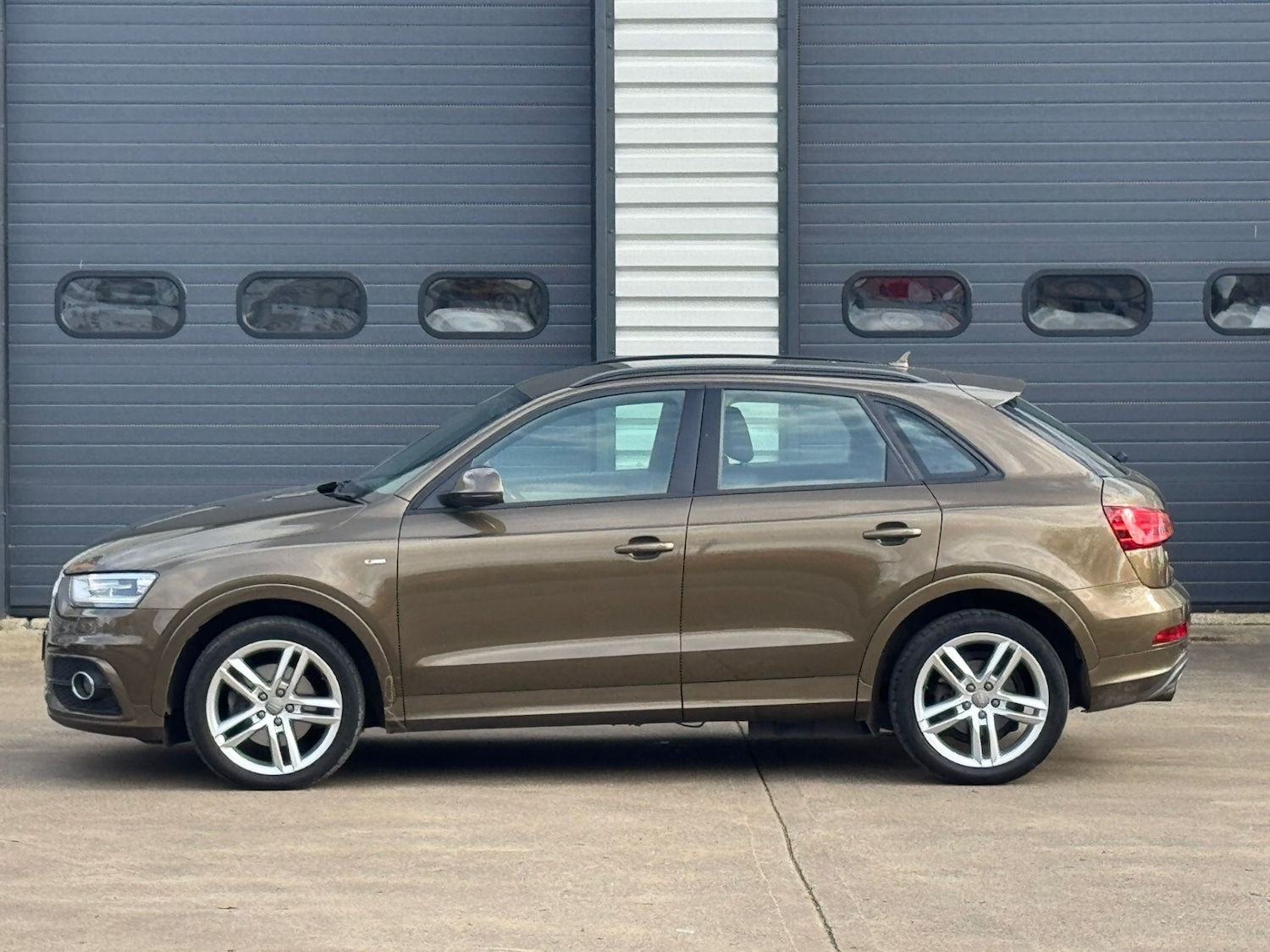 Used Audi Q3 2024 for sale - 77709014: Photo 15