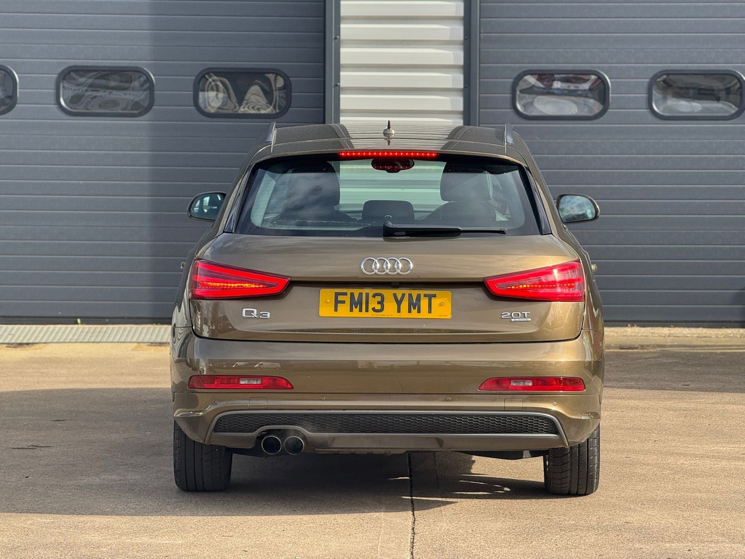 Used Audi Q3 2024 for sale - 77709014: Photo 19