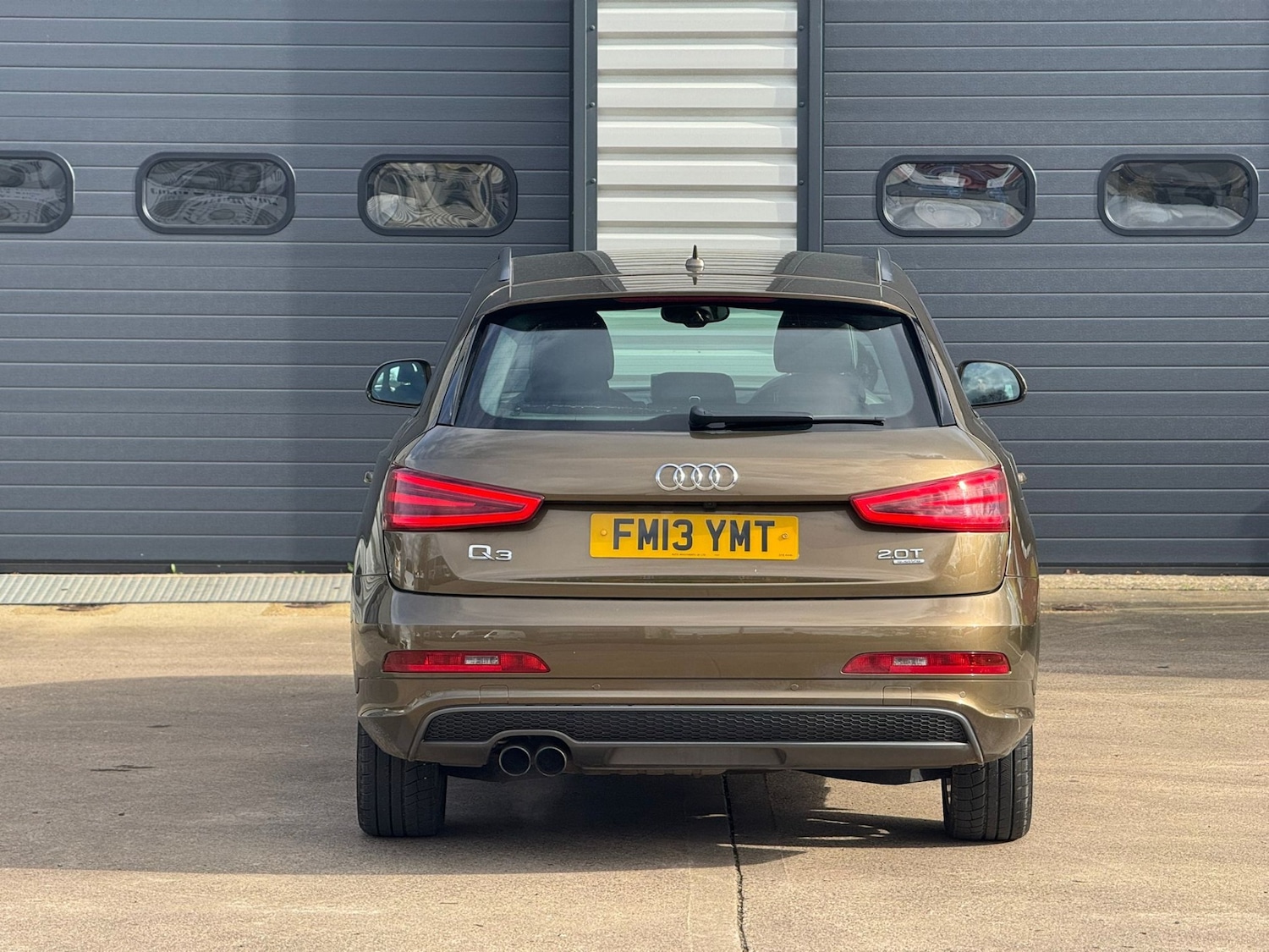 Used Audi Q3 2024 for sale - 77709014: Photo 21