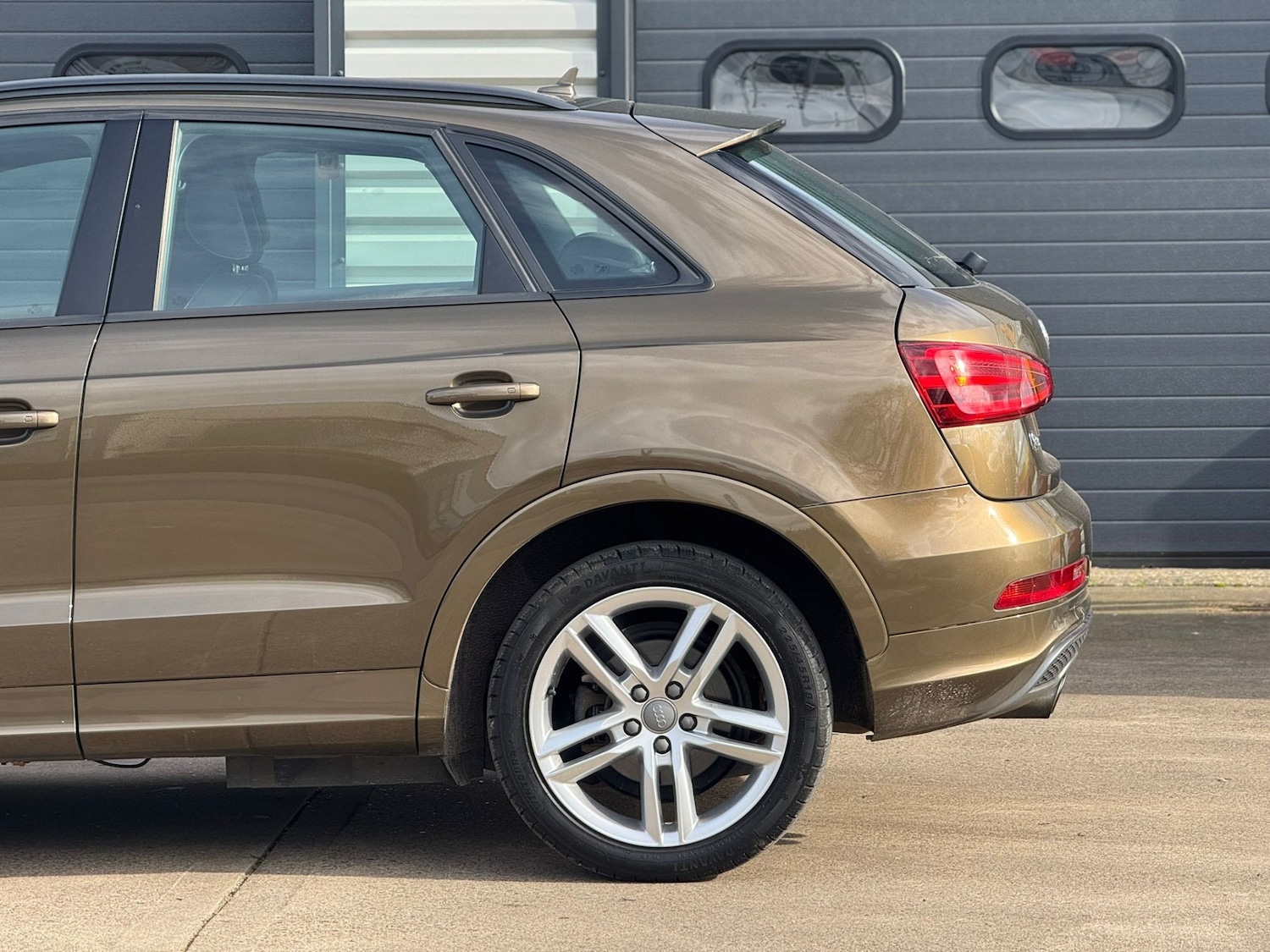 Used Audi Q3 2024 for sale - 77709014: Photo 22