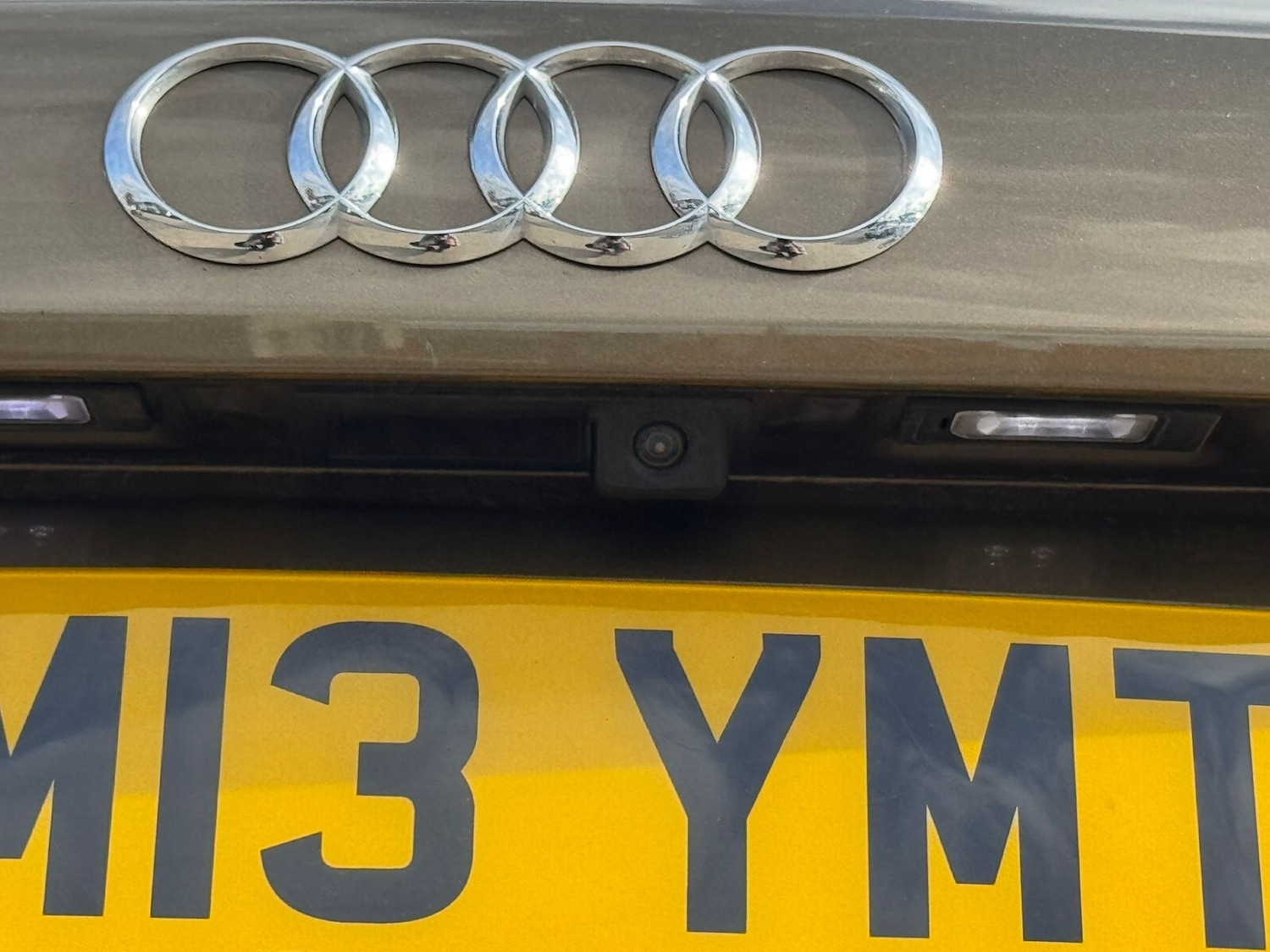 Used Audi Q3 2024 for sale - 77709014: Photo 24