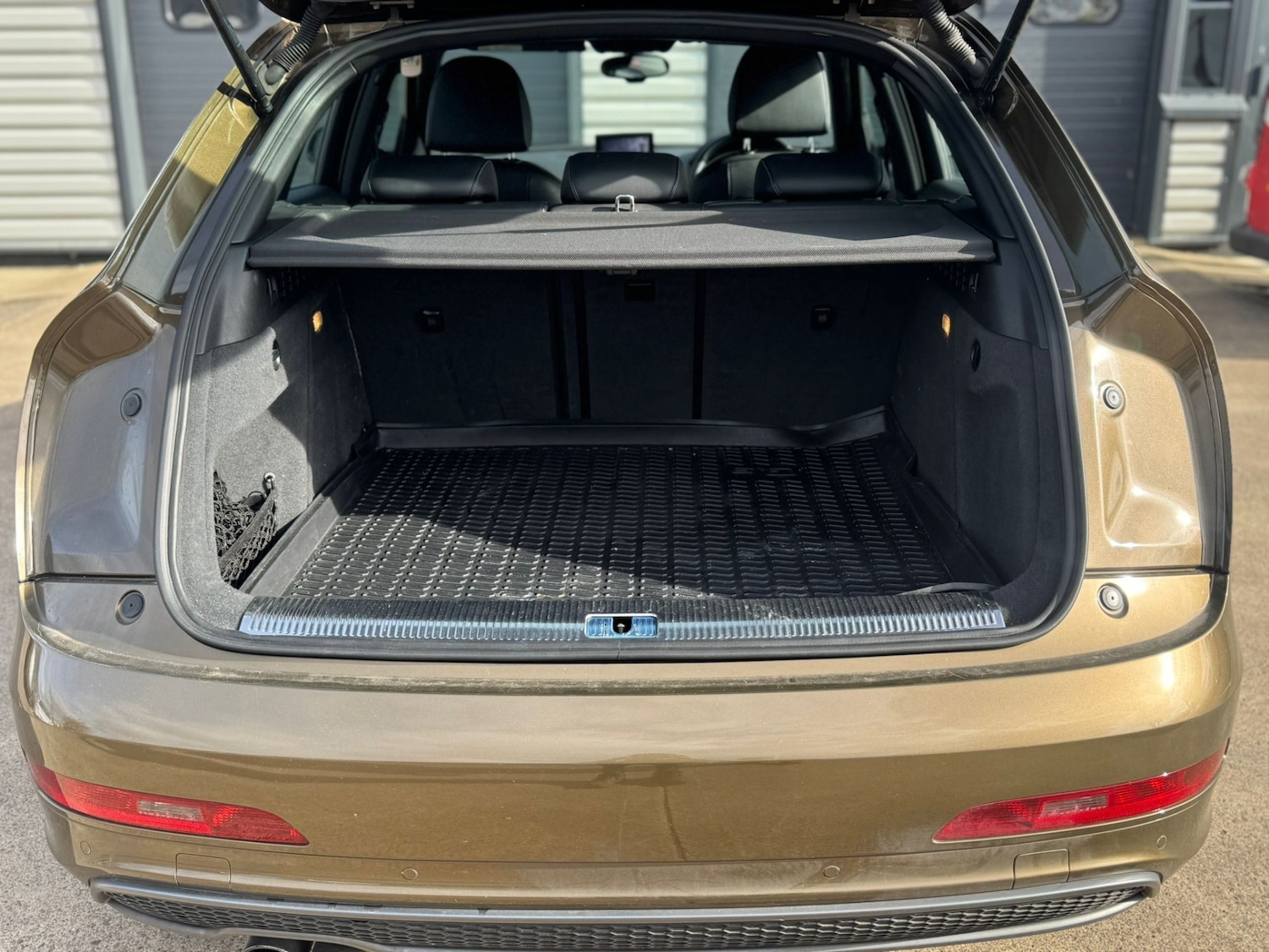 Used Audi Q3 2024 for sale - 77709014: Photo 25