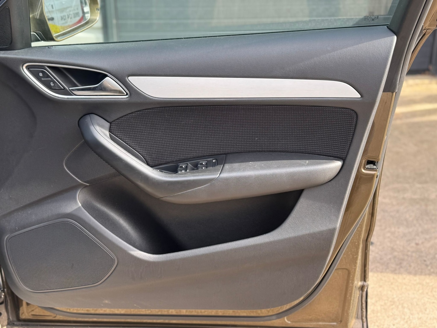 Used Audi Q3 2024 for sale - 77709014: Photo 27