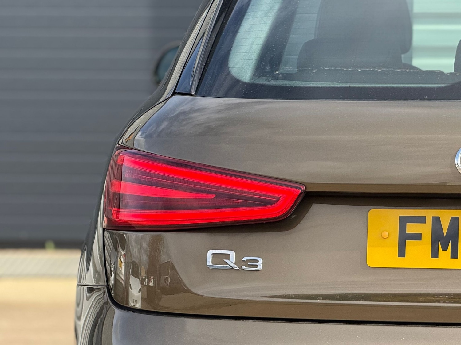 Used Audi Q3 2024 for sale - 77709014: Photo 28