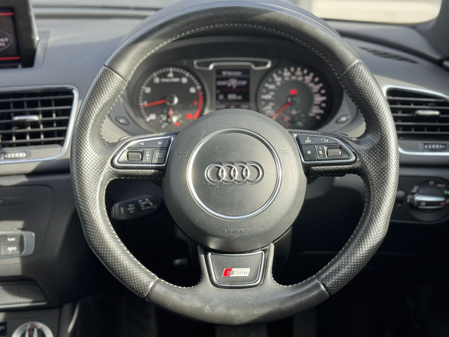 Used Audi Q3 2024 for sale - 77709014: Photo 30