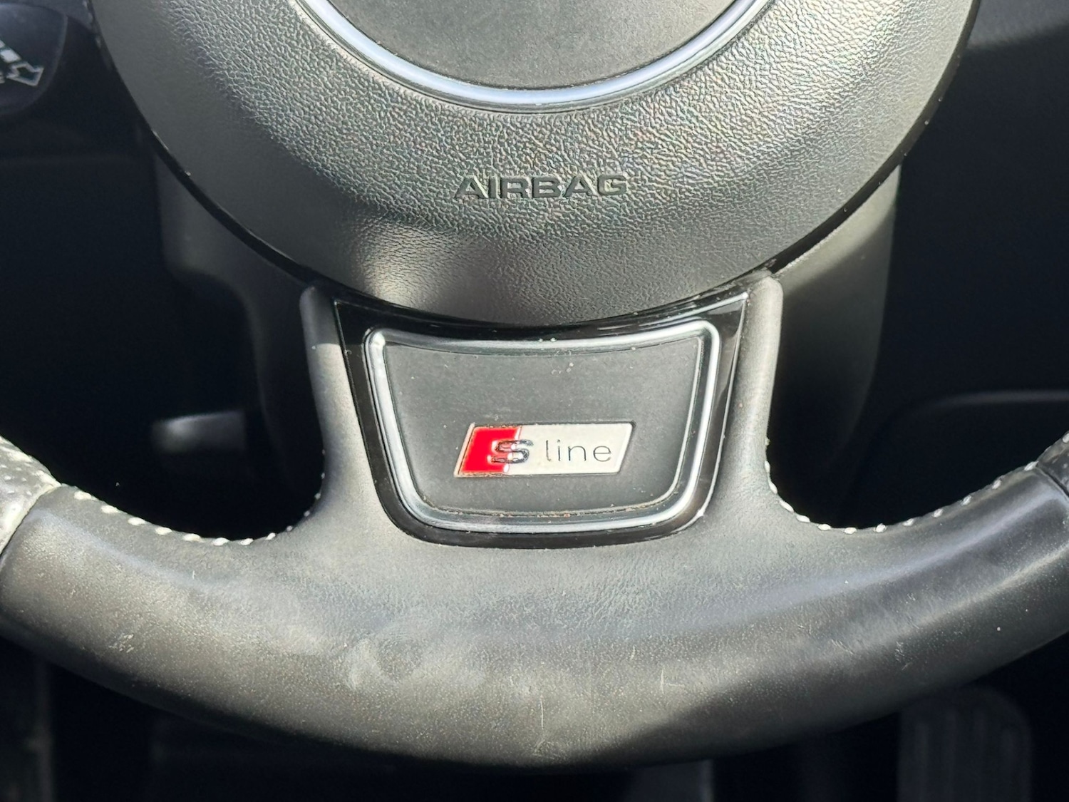 Used Audi Q3 2024 for sale - 77709014: Photo 31