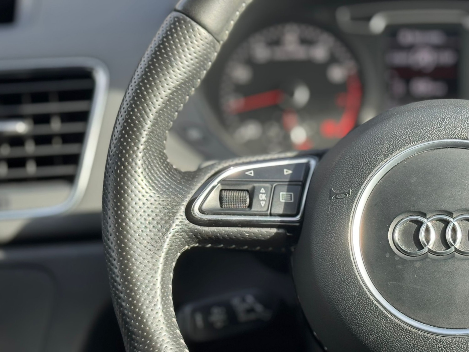 Used Audi Q3 2024 for sale - 77709014: Photo 32