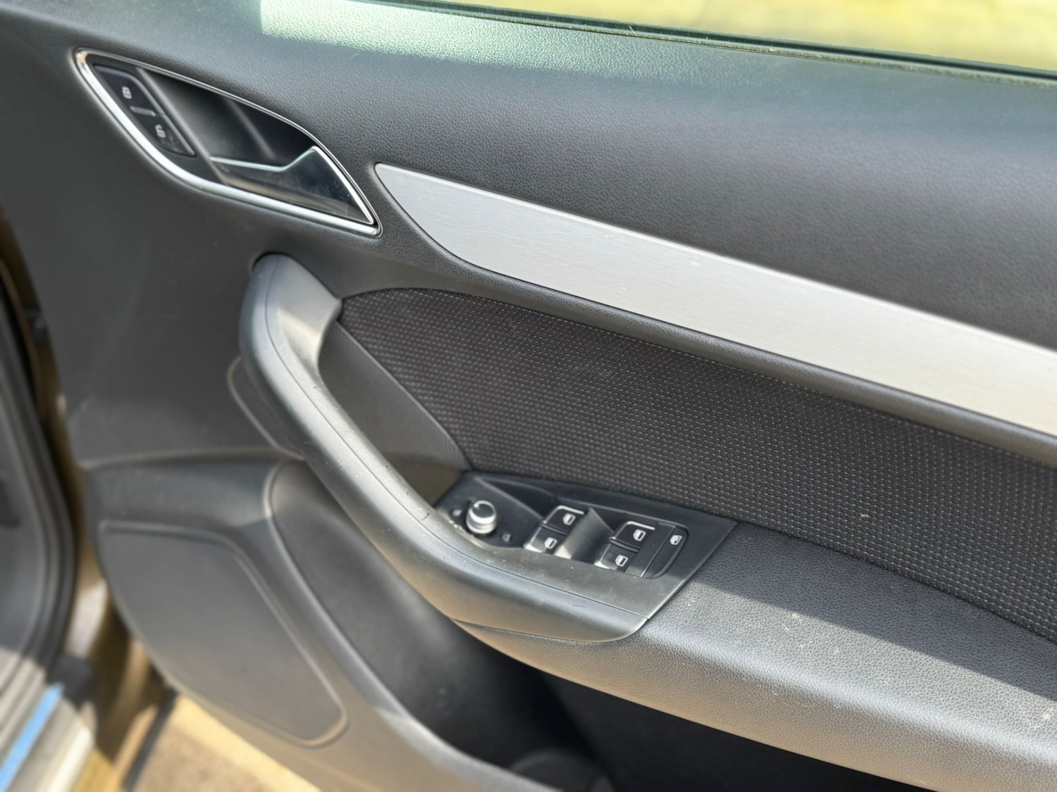 Used Audi Q3 2024 for sale - 77709014: Photo 33