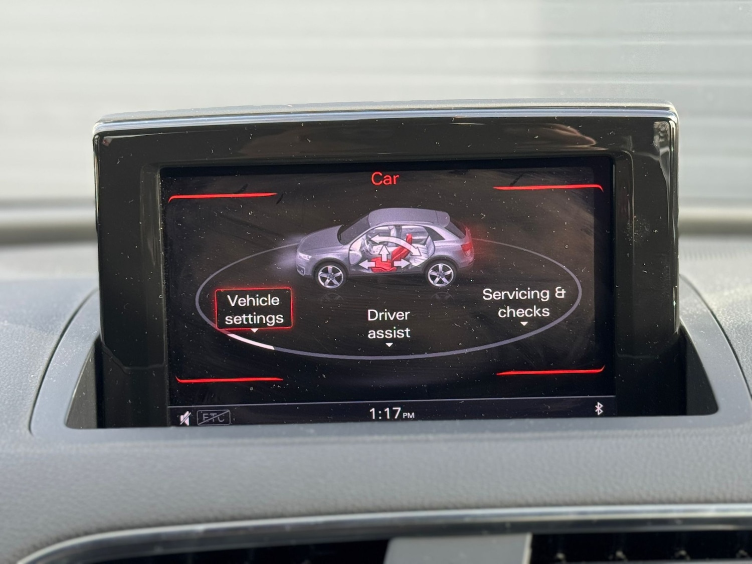 Used Audi Q3 2024 for sale - 77709014: Photo 35