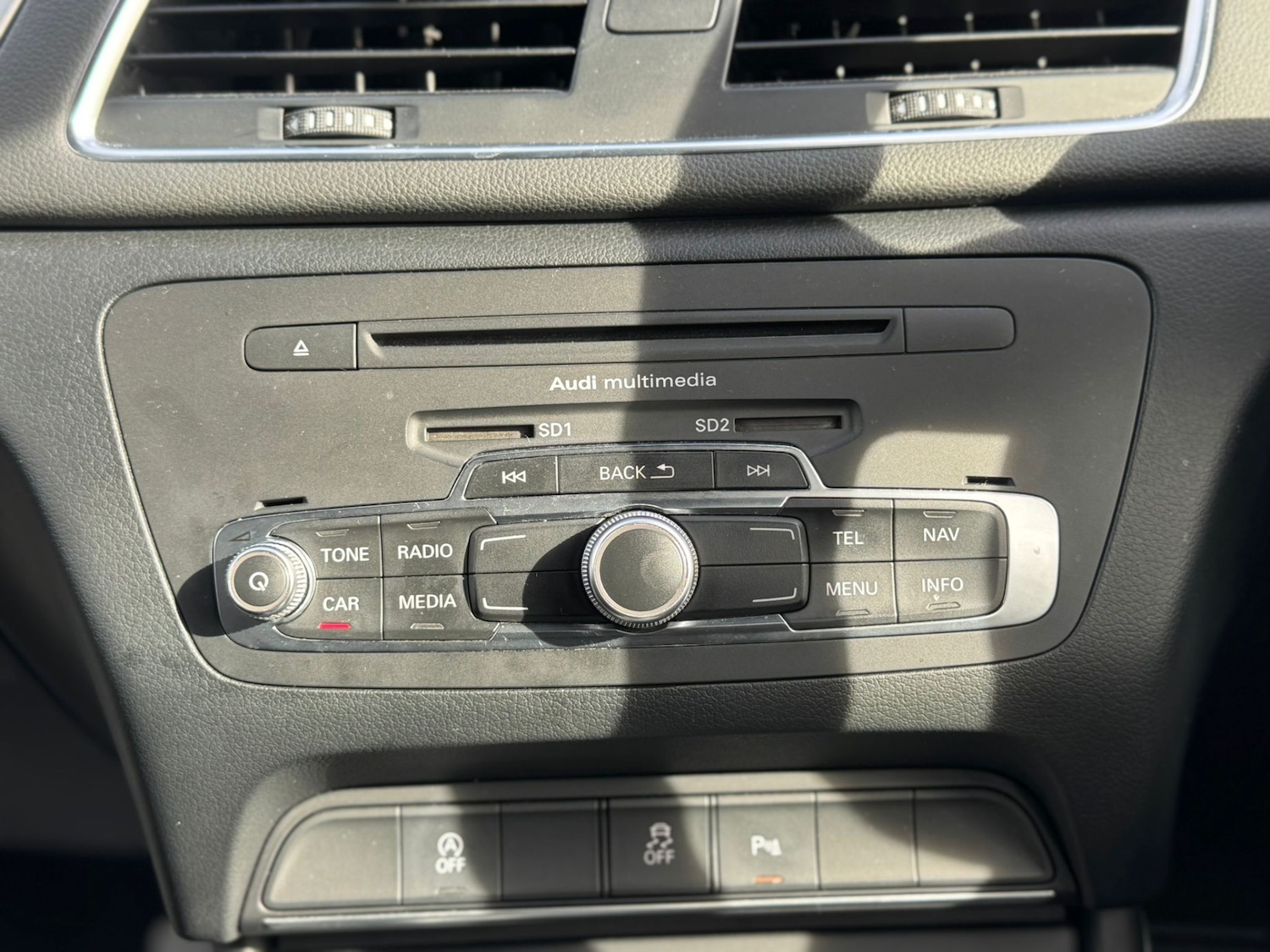 Used Audi Q3 2024 for sale - 77709014: Photo 43